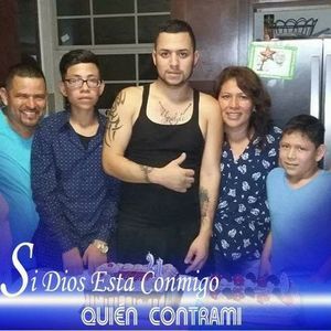 Meet your Posher, Enrique y silvia